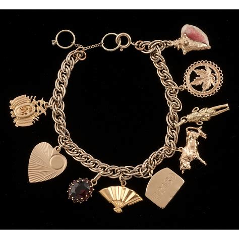 Charms for bracelets. Things To Know About Charms for bracelets. 